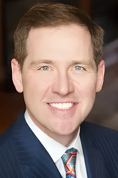 Photo of Matthew L. Bretz, Defendant Lawyer