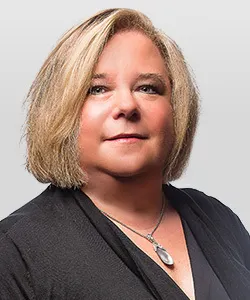 Photo of Bernadette M. Staroschuck, Defendant Lawyer