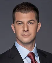 Photo of Joslyn Brian David, Defendant Lawyer