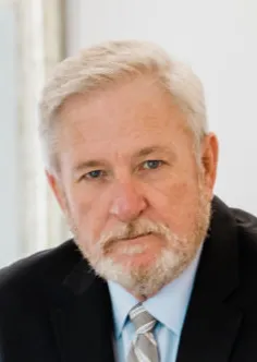 Photo of Eric Donald Griffin, Plaintiff Lawyer