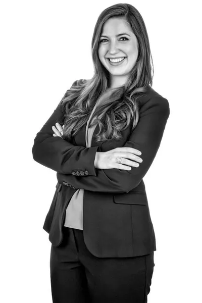 Photo of Grace Ann Mock, Defendant Lawyer