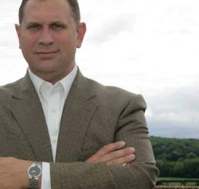 Photo of Eric S. Lehman, Plaintiff Lawyer