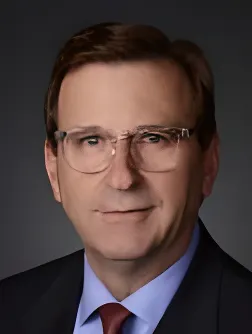 Photo of Michael David Hostetter, Defendant Lawyer