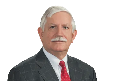 Photo of Norman A. Lofgren, Plaintiff Lawyer