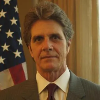 Photo of Hughes Richard Lane, Defendant Lawyer