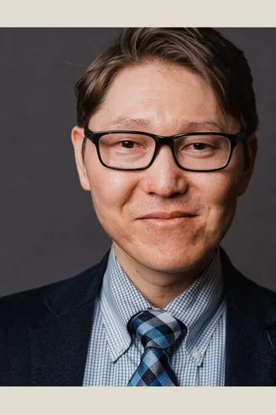 Photo of Emil Betro, Plaintiff Lawyer
