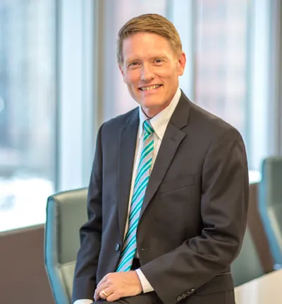 Photo of Marc A. Johannsen, Defendant Lawyer