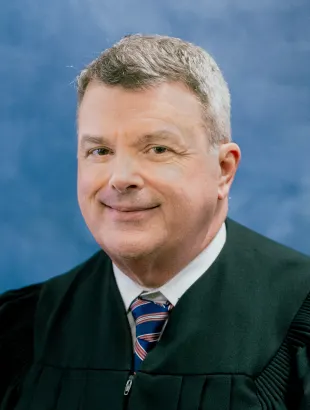 Photo of Hon. Wooten, Wayne C