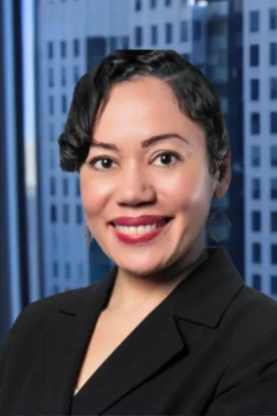 Photo of Jessica A. Foster, Plaintiff Lawyer