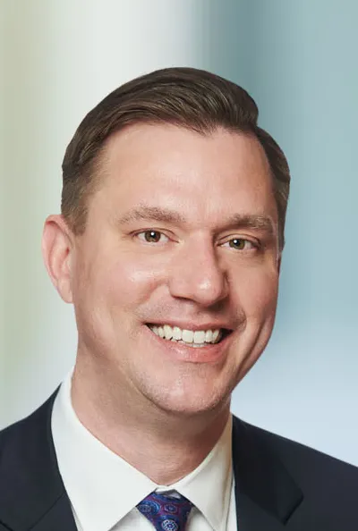 Photo of Andrew John Pieper, Plaintiff Lawyer