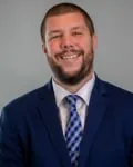 Photo of Christian J. Owens, Plaintiff Lawyer