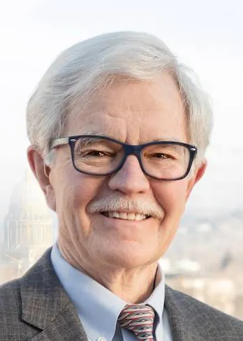 Photo of Robert Allan Anderson, Defendant Lawyer