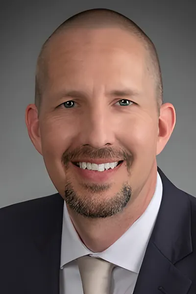 Photo of Robert Douglas Barr, Defendant Lawyer