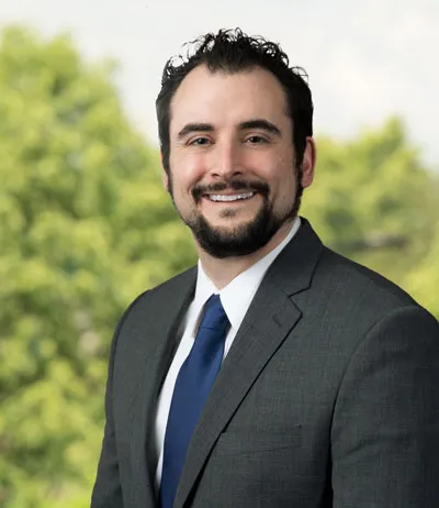 Photo of Christopher Brian Best, Defendant Lawyer