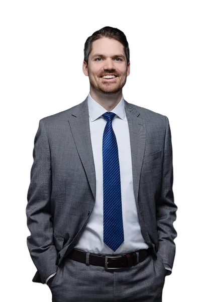 Photo of Grant W. Schricker, Plaintiff Lawyer