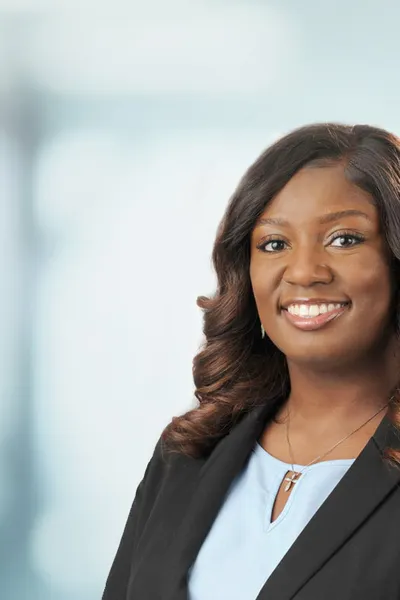 Photo of Ariyiana M. Haynes, Plaintiff Lawyer