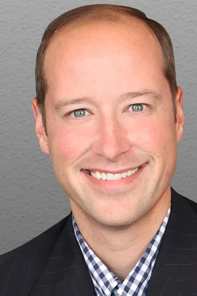 Photo of Morgan Matthew Matson, Plaintiff Lawyer