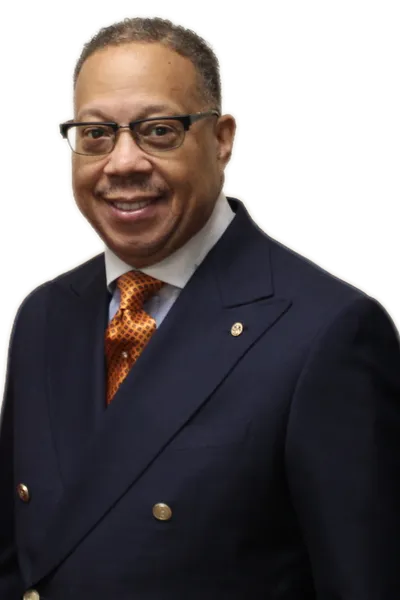 Photo of Rick Johnson, Plaintiff Lawyer