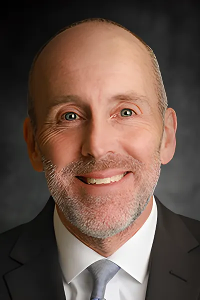 Photo of James P. Cooney, Plaintiff Lawyer