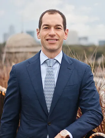 Photo of Justin I. Spizman, Plaintiff Lawyer