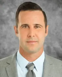 Photo of Bryan M. Geoullo, Plaintiff Lawyer