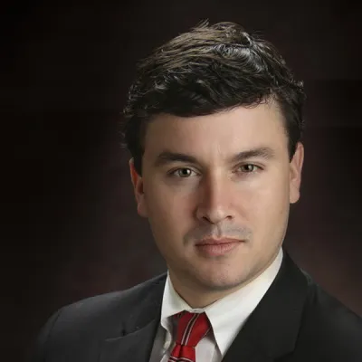 Photo of John Herbert Cranford, Plaintiff Lawyer