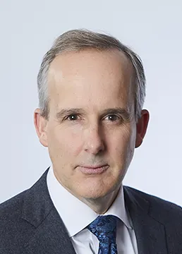Photo of James R. Ruffin, Plaintiff Lawyer