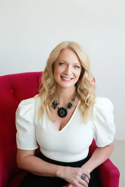 Photo of Peggy Jeanne Richard, Plaintiff Lawyer