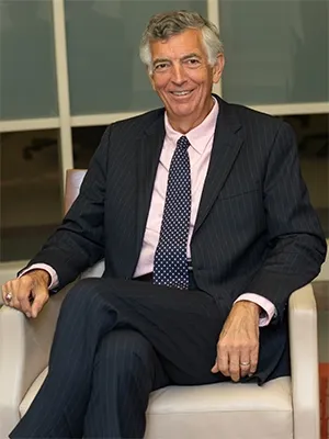 Photo of Michael Robert Thiessen, Plaintiff Lawyer