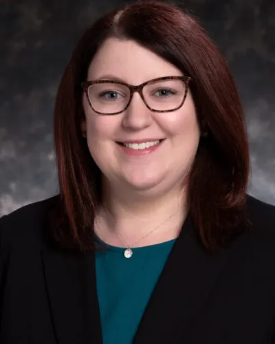 Photo of Sara Katherine Saltsman, Defendant Lawyer