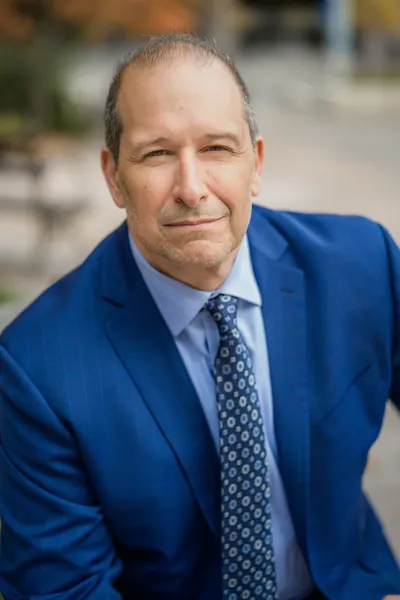 Photo of John Scott Bowman, Plaintiff Lawyer
