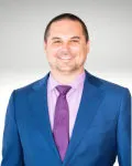 Photo of Evan Christopher Leach, Plaintiff Lawyer