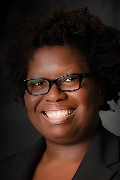 Photo of Darrelyn Shanae Hughes, Plaintiff Lawyer