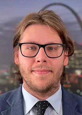 Photo of Paul Vysotsky, Plaintiff Lawyer