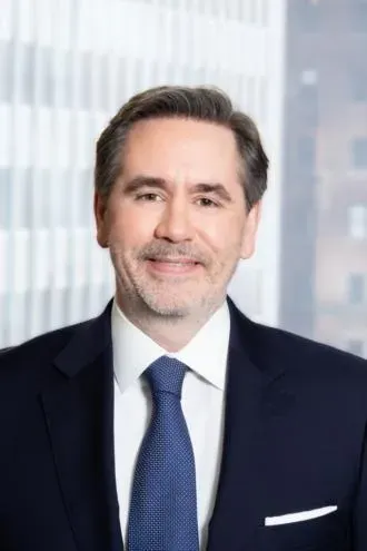 Photo of Robert E. Marshall, Plaintiff Lawyer