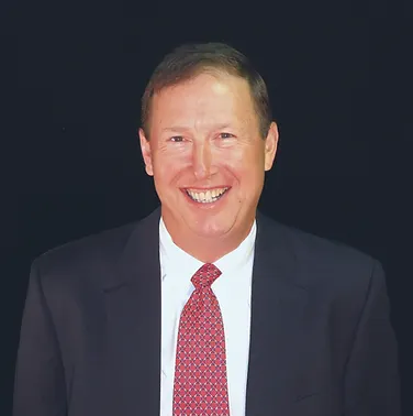 Photo of Larry J. Goldman, Defendant Lawyer