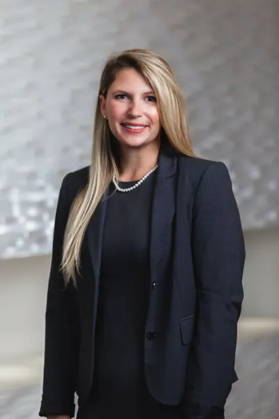 Photo of Melissa Greene, Defendant Lawyer