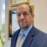 Photo of Sanchez Benjamin Kirke, Plaintiff Lawyer