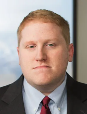 Photo of Brett Daniel Gardner, Defendant Lawyer