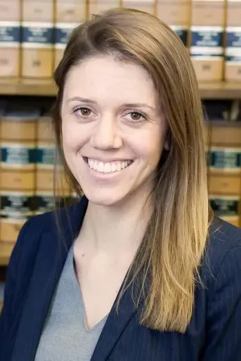 Photo of Kristen L. Campbell, Plaintiff Lawyer