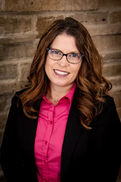 Photo of Stephanie Ann Haedt, Defendant Lawyer