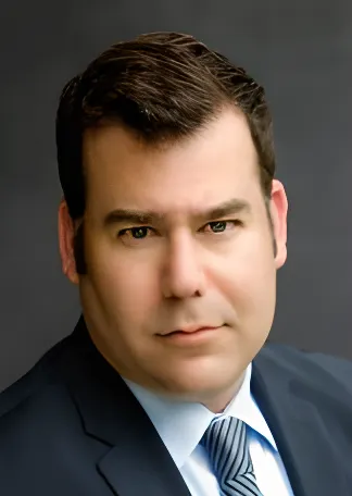 Photo of Steve Kerbel, Plaintiff Lawyer
