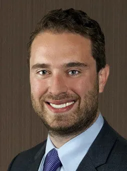 Photo of Ryan C. Abbott, Plaintiff Lawyer