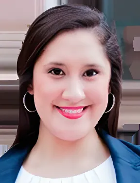 Photo of Rebeccah Danielle Tejada, Defendant Lawyer