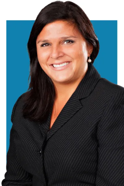 Photo of Sarah Graziano, Plaintiff Lawyer