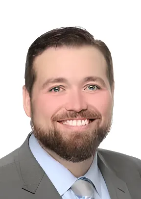 Photo of David J. Mc Glothlin, Plaintiff Lawyer