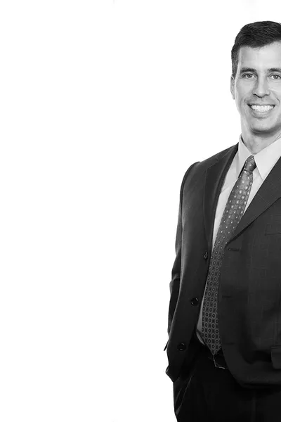 Photo of Stephen John Torline, Defendant Lawyer