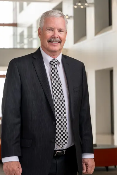 Photo of Mckinney Richard Allen, Plaintiff Lawyer