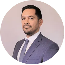 Photo of William Alexander Corzo, Plaintiff Lawyer