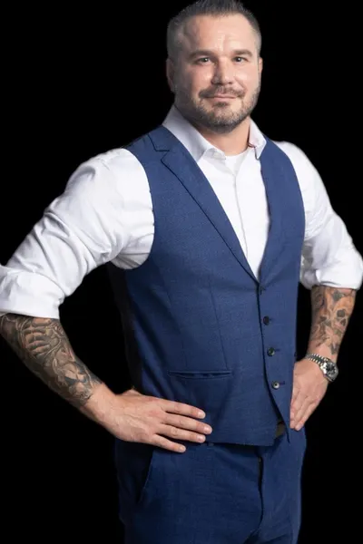 Photo of Brian Heath Crockett, Plaintiff Lawyer